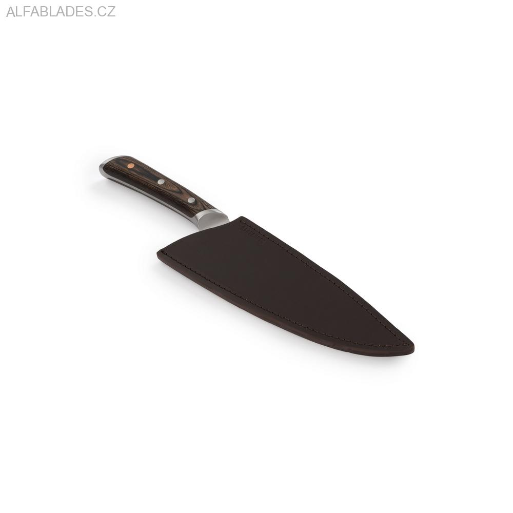 BAREBONES LIVING No. 8 Chef's Knife