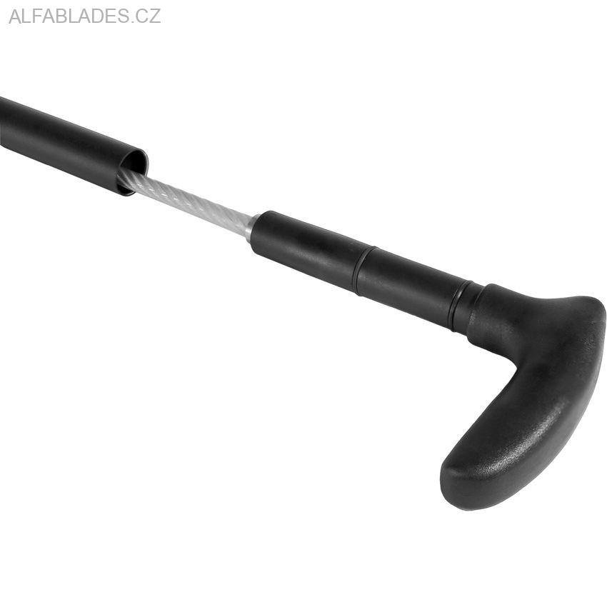 COLD STEEL Cable Whip Cane