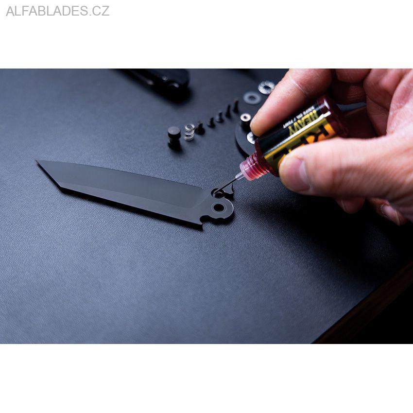 KPL Heavy Knife Oil 10 ml