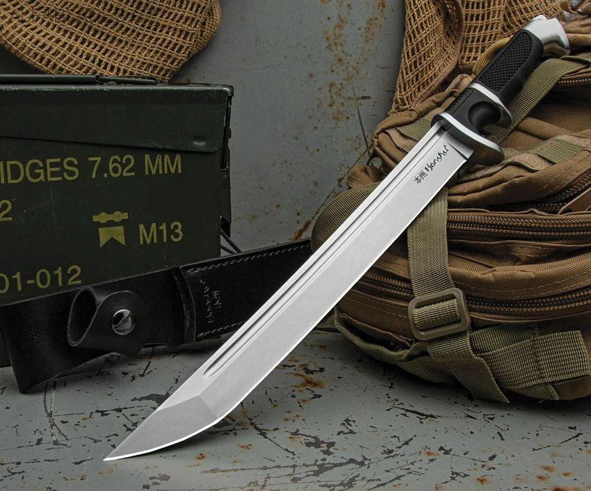 UNITED CUTLERY Honshu Sub-Hilt Tanto