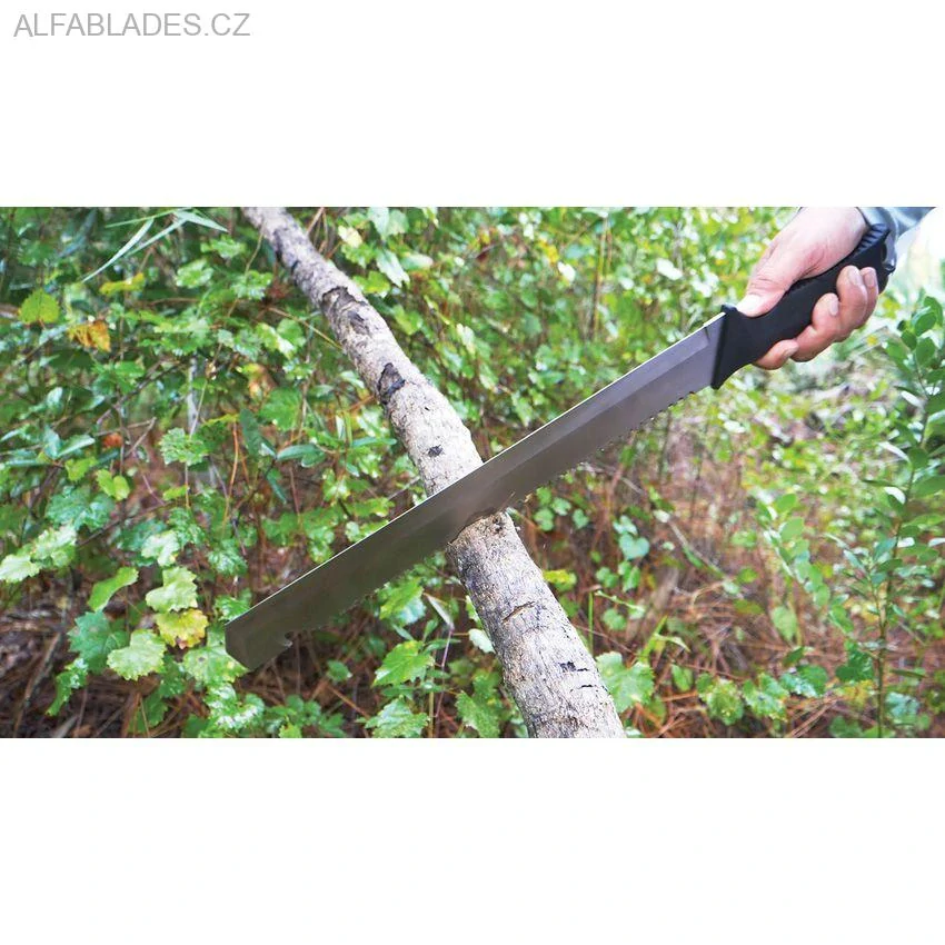 CAMILLUS Carnivore MAXX 2.0 23" Machete