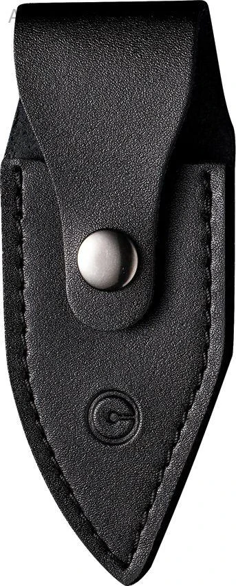 CIVIVI Typhoeus Adjustable Fixed BW/Black G-10