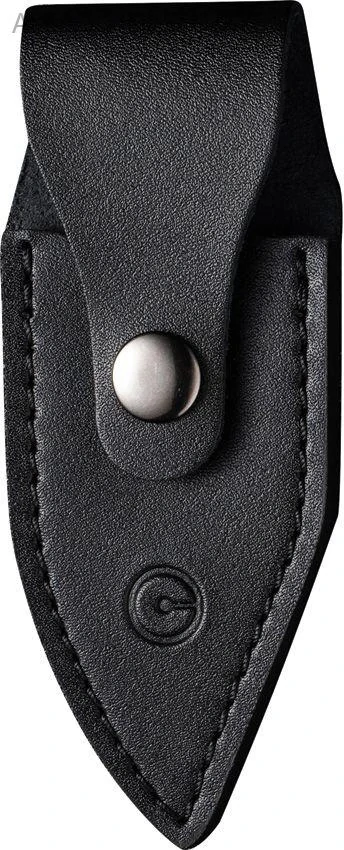 CIVIVI Typhoeus Adjustable Fixed SW/Purple G-10