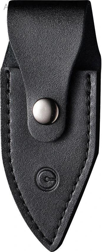 CIVIVI Typhoeus Adjustable Fixed SW/Black,Gray Aluminium