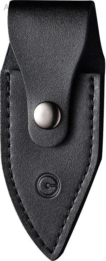 CIVIVI Typhoeus Adjustable Fixed Damascus/Black,Red Aluminium