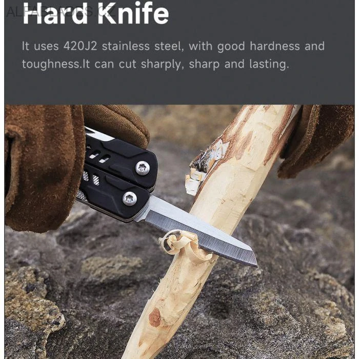 NEXTOOL Mini Sailor Multitool Scissors