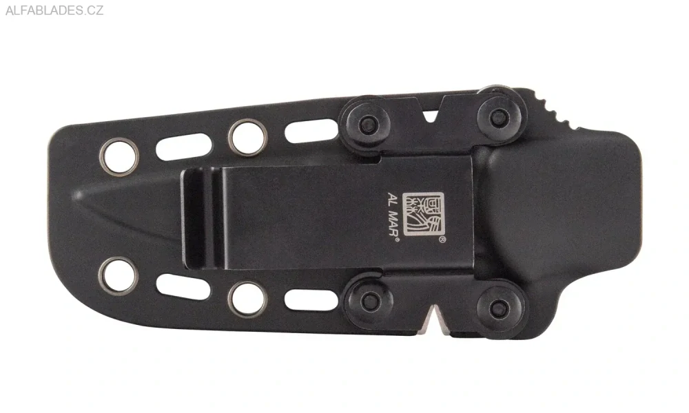 AL MAR 3" SERE Operator 30