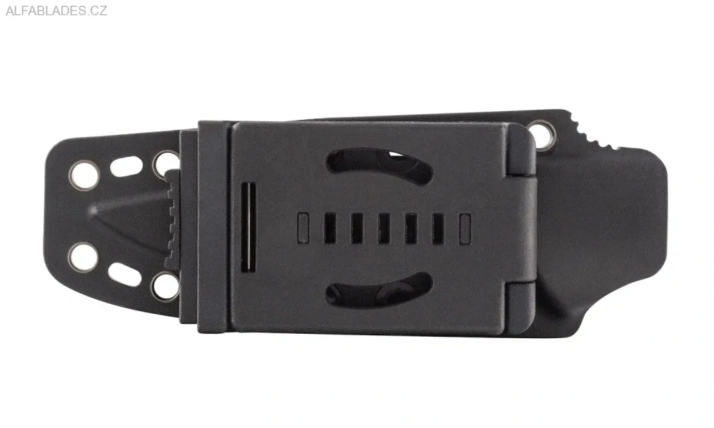 AL MAR 3" SERE Operator 40