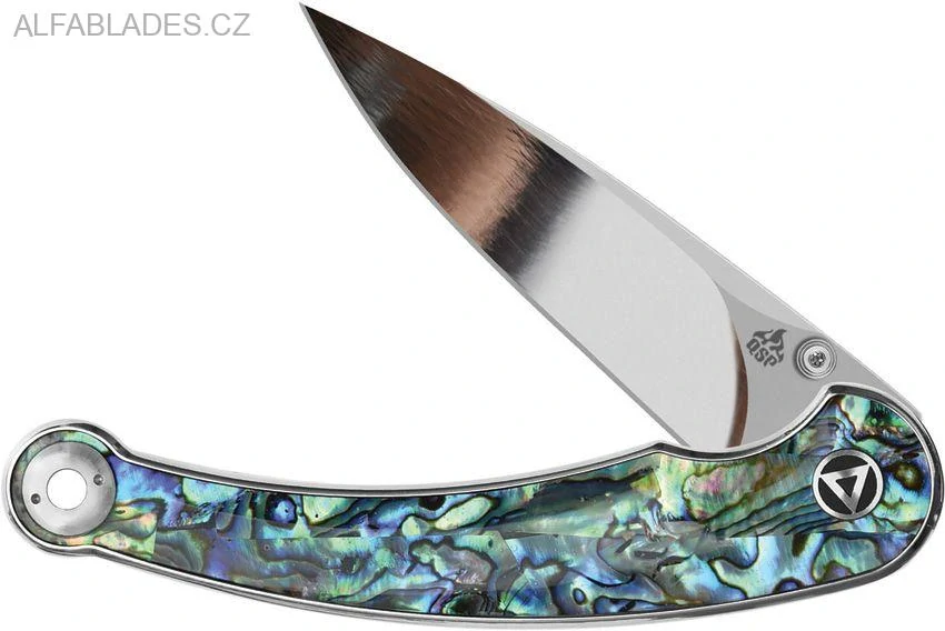 QSP Dolphin Abalone