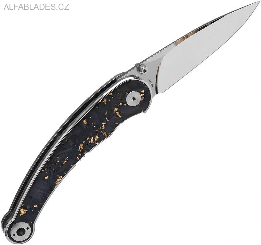 QSP Dolphin CF