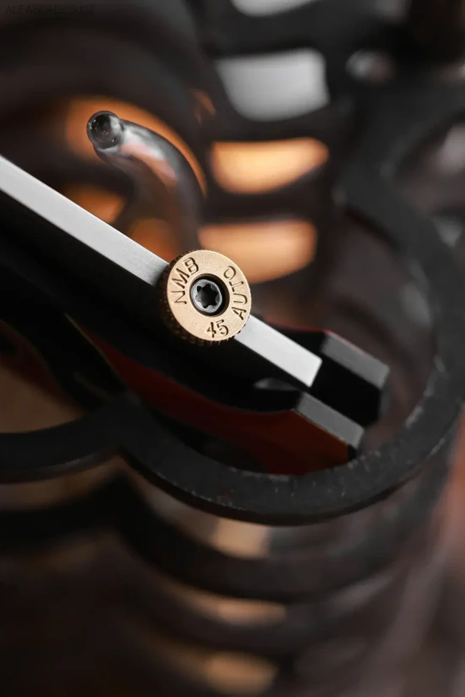 NORTH MOUNTAIN BLADE Chop2 2406-HotRod