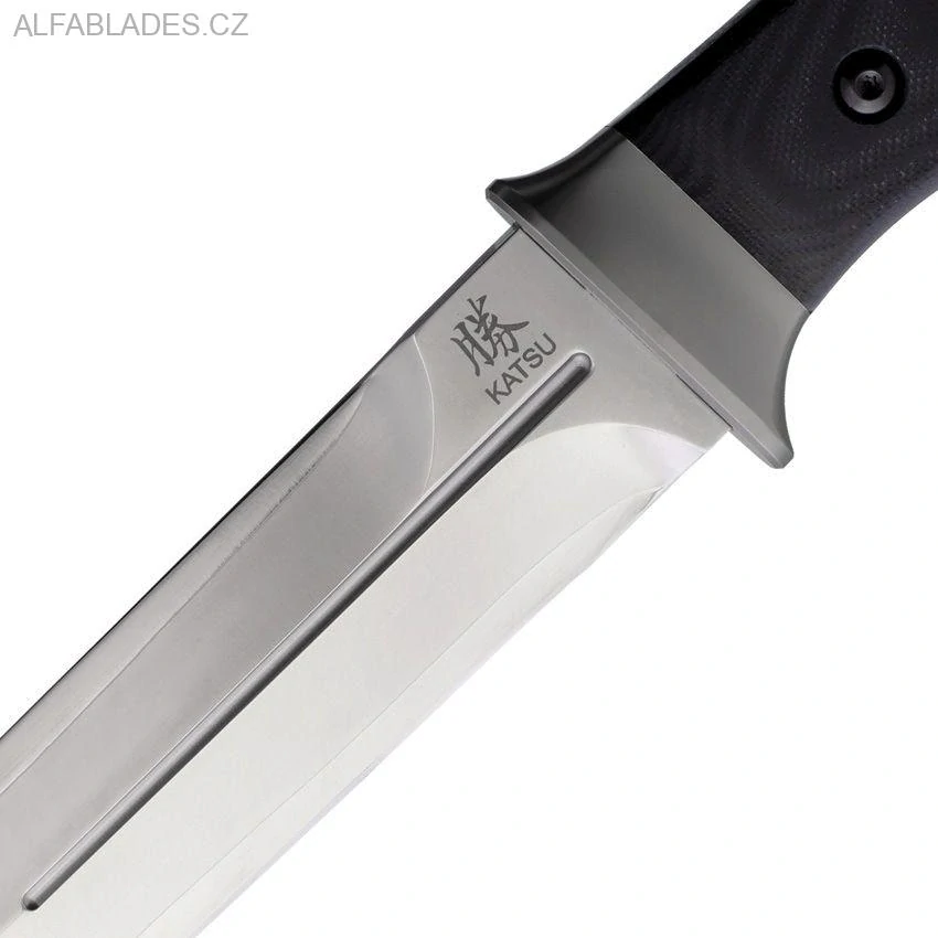 NORTH MOUNTAIN BLADES Nemoto Design FB02 Short Sword