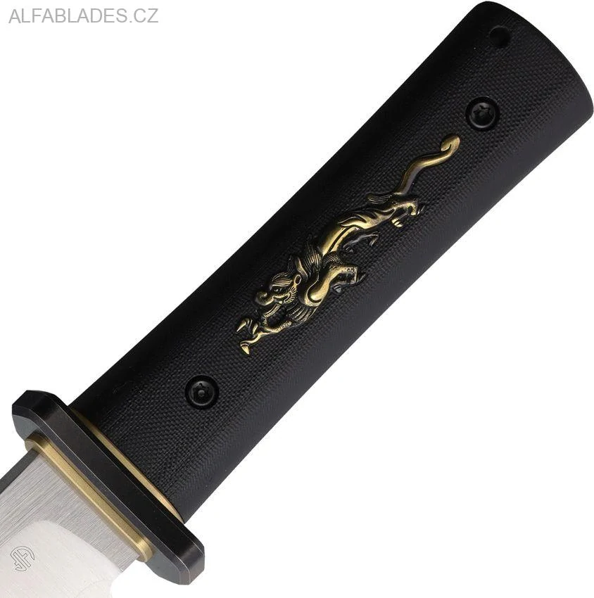 NORTH MOUNTAIN BLADES Tactical Tanto Sword 