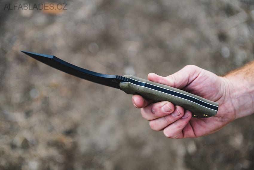 TOPS Tundra Wolf