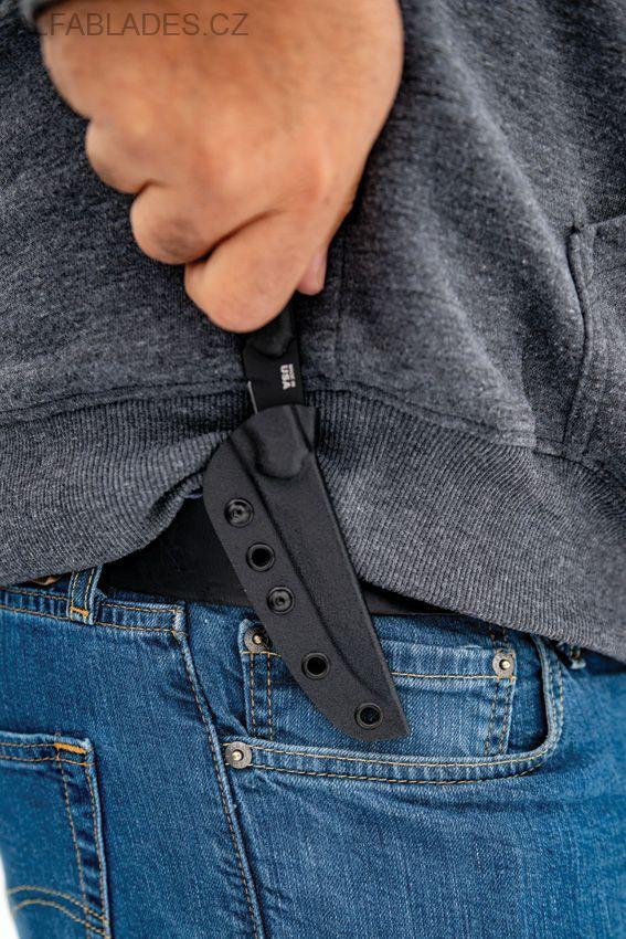 TOPS El Pionero Blackout Edition