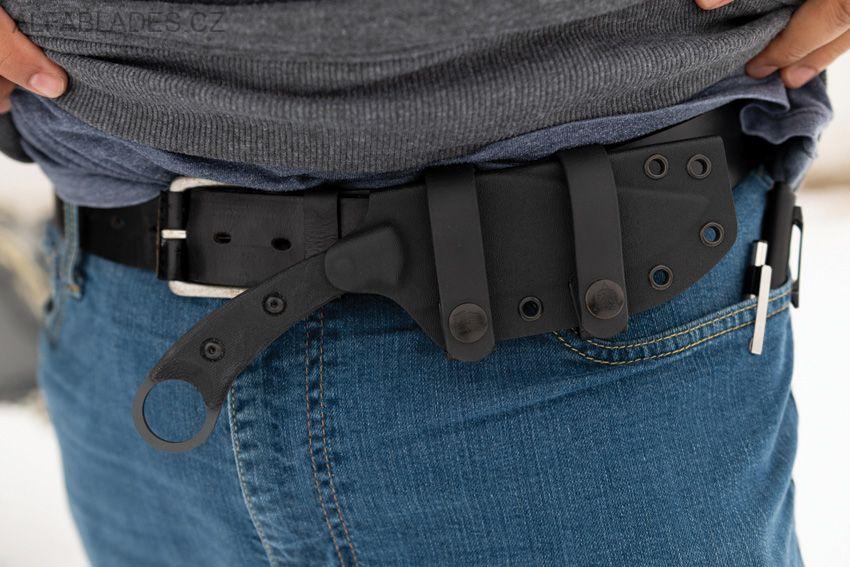TOPS Trailhead Kukri