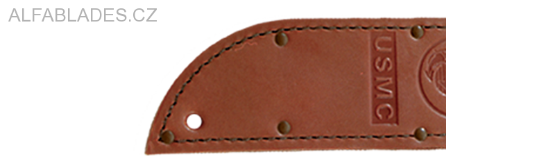 KA-BAR Full-Size USMC