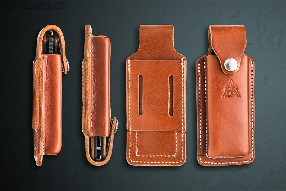 TOPS Fieldcraft Folder