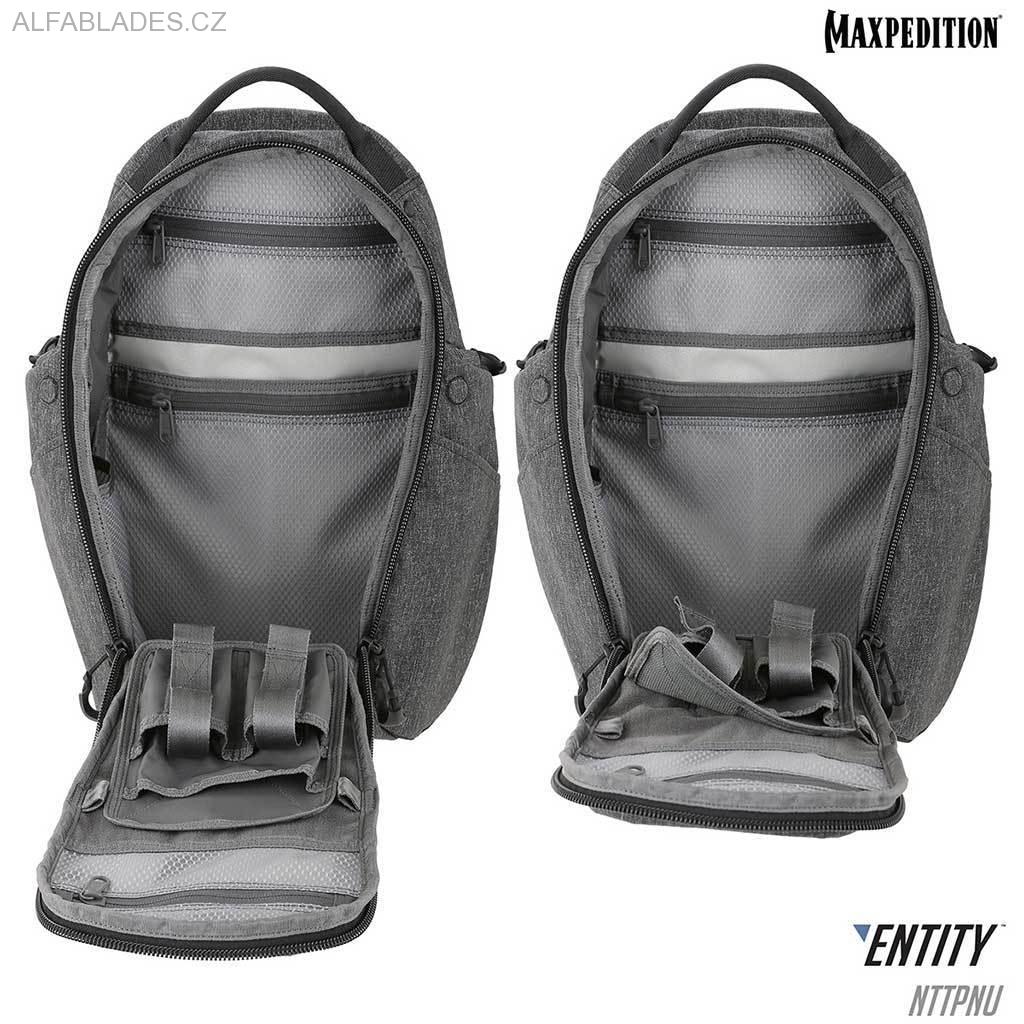 MAXPEDITION Entity Hook & Loop Utility Panel