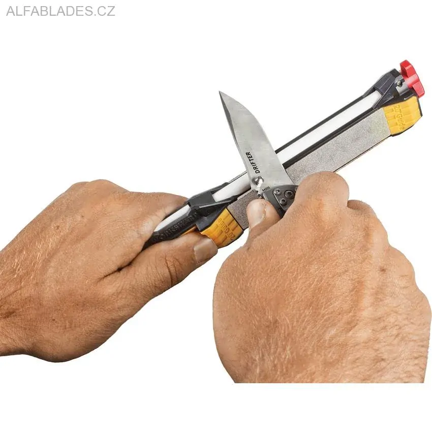 WORK SHARP Guided Field Sharpener