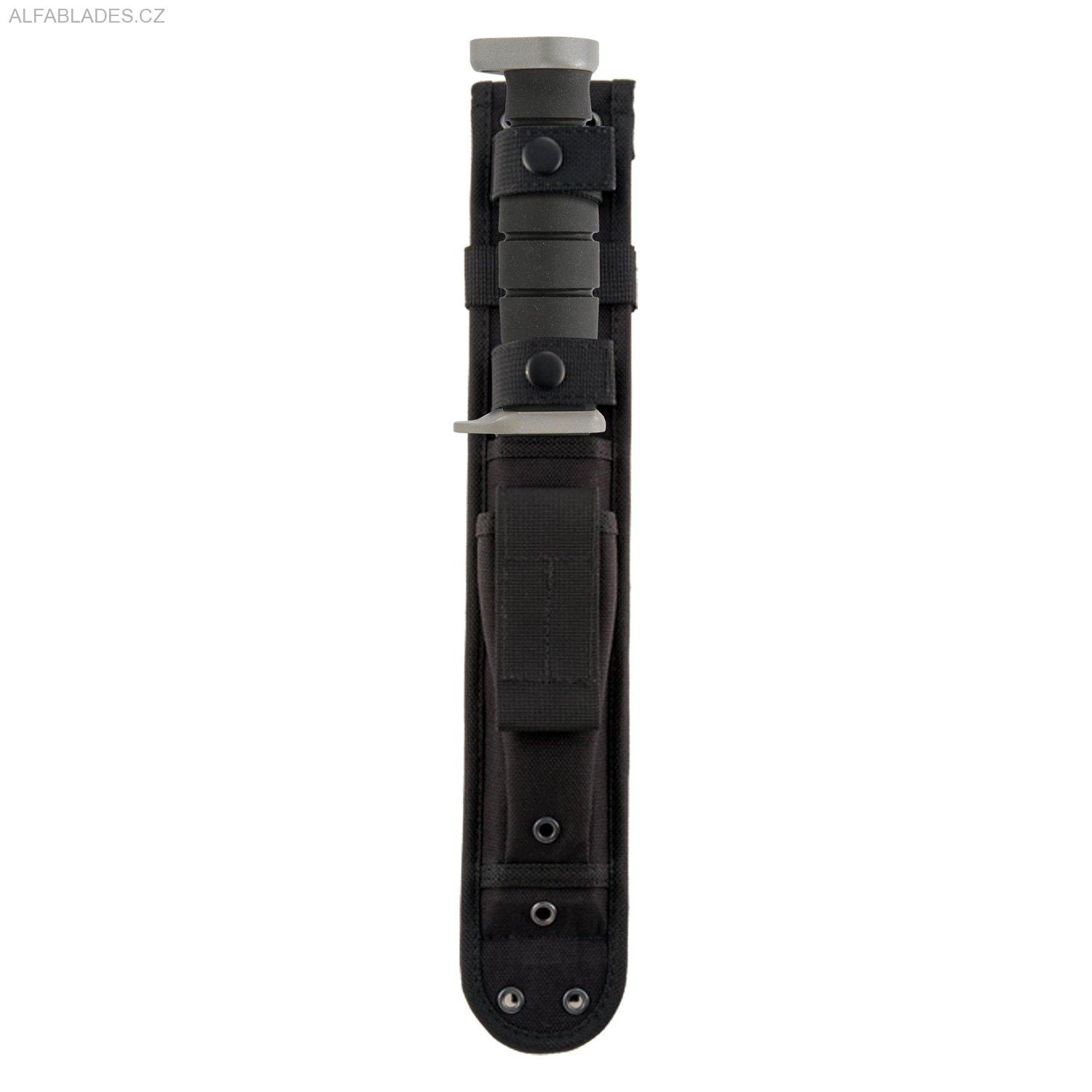 KA-BAR D2 Extreme Nylon Sheath