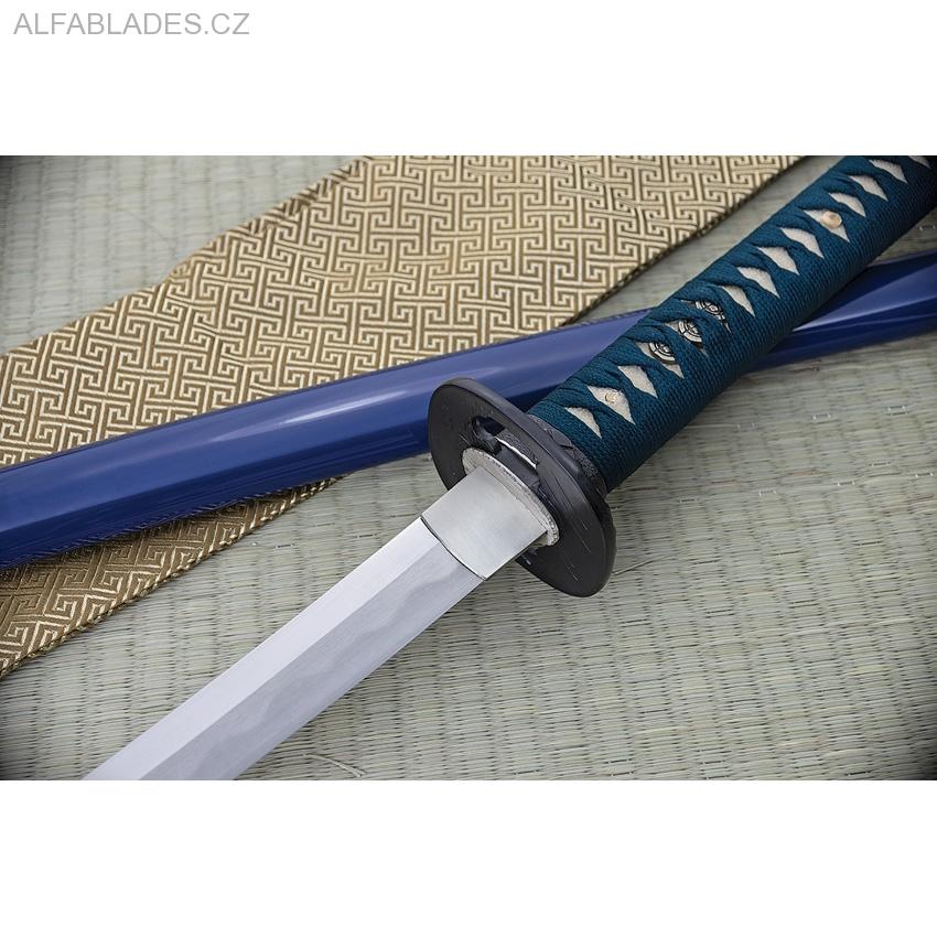 DRAGON KING War Horse Katana