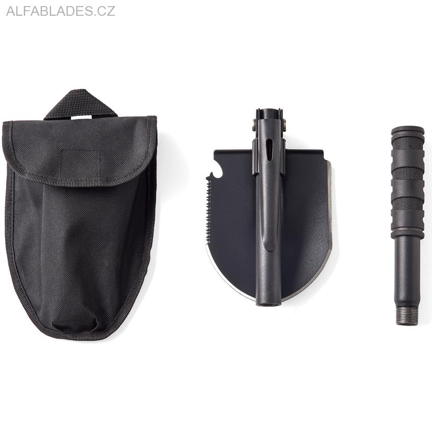 OFF GRID TOOLS Camping Shovel