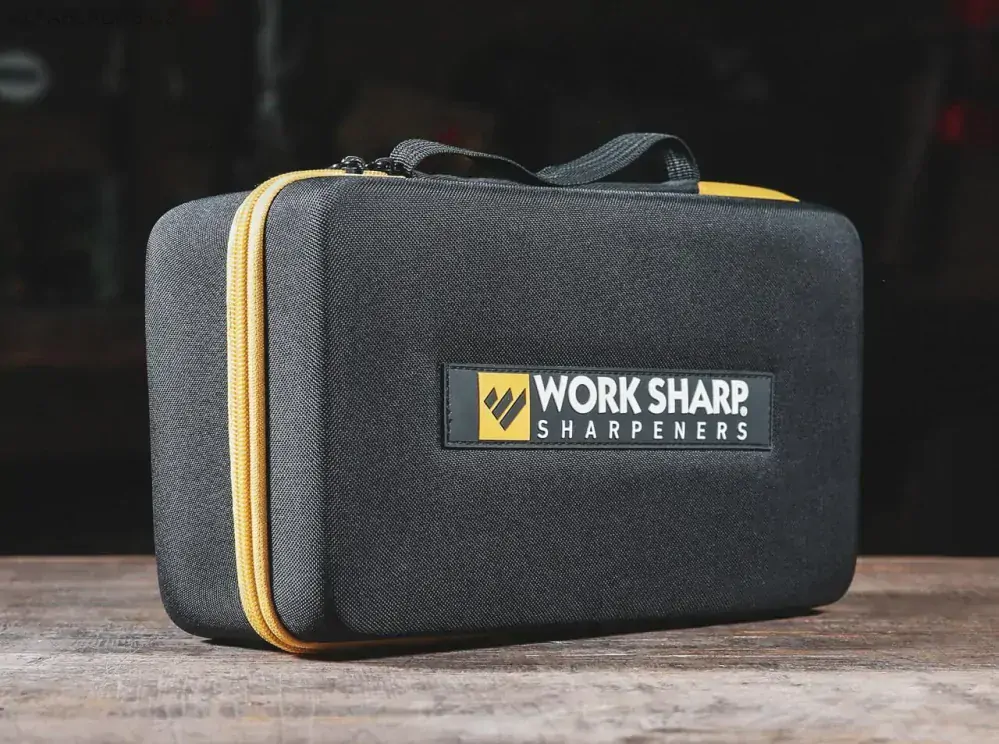 WORK SHARP Precision Adjust Upgrade Kit