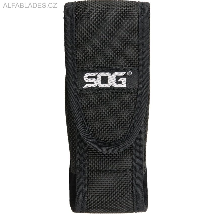 SOG PowerLock w Scissors