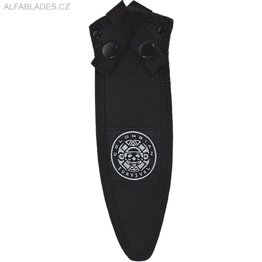 UNITED CUTLERY Colombian Survival Spear