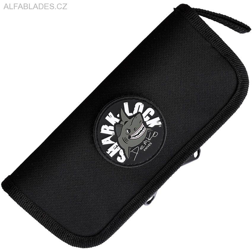 DEMKO AD20.5 Shark Foot CPM 3V/Smooth Ti