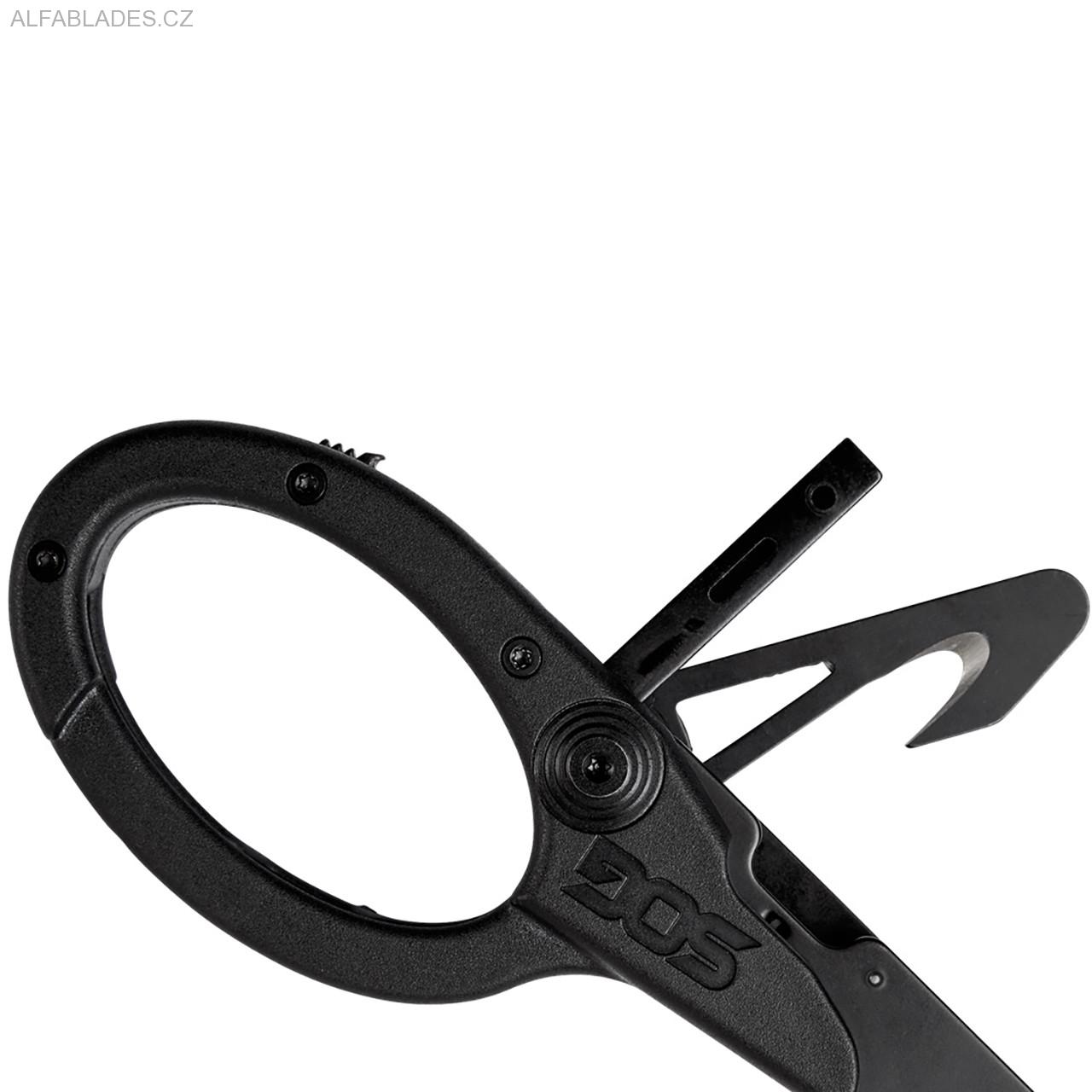SOG Parashears Black