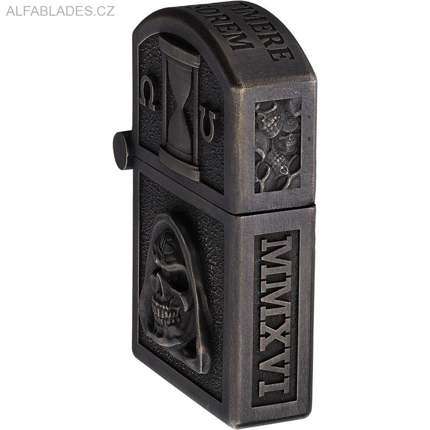 BASTINELLI CREATIONS Torch Lighter Bronze