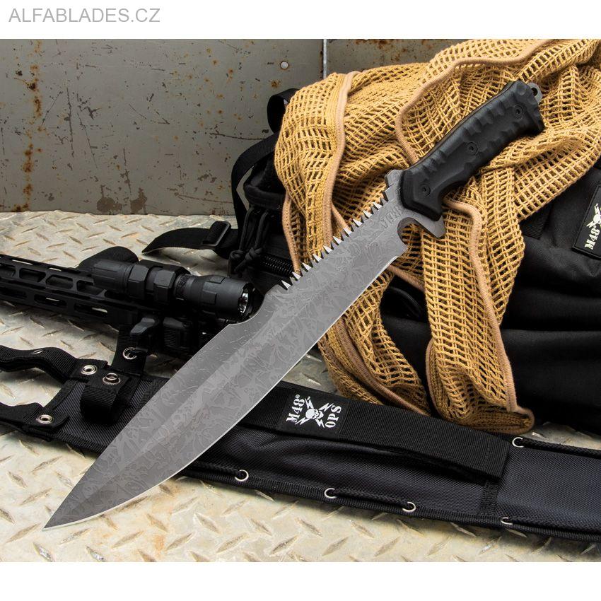 UNITED CUTLERY M48 Combat Machete Gen II