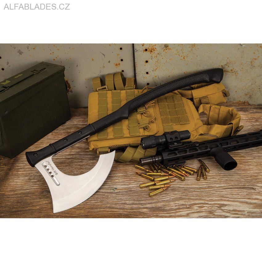UNITED CUTLERY Honshu Karito Battle Axe