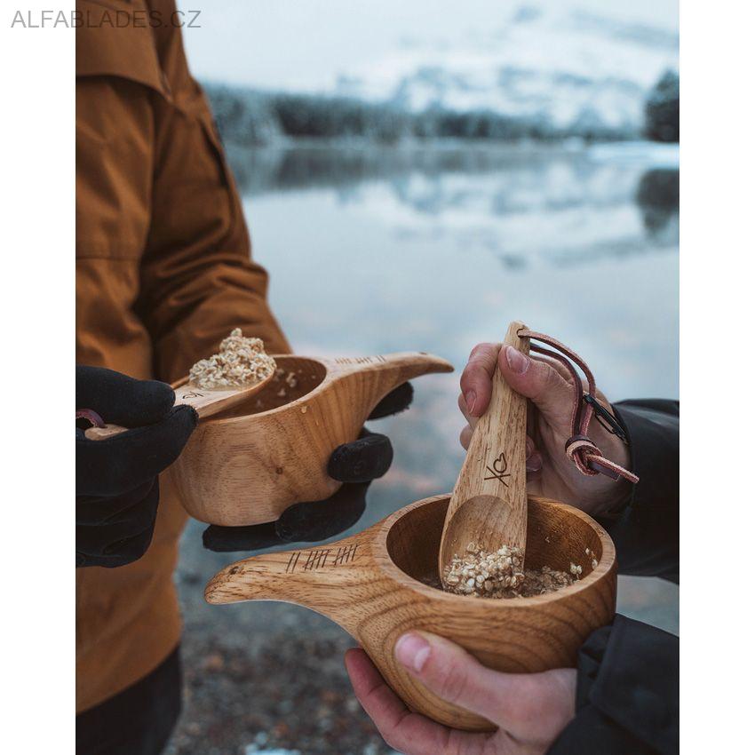 ÜBERLEBEN Lore Kuksa Bowl/Cup