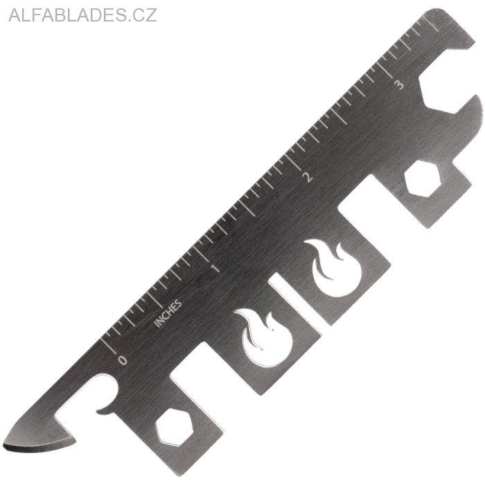 PATHFINDER Stove Stand Multi-Tool