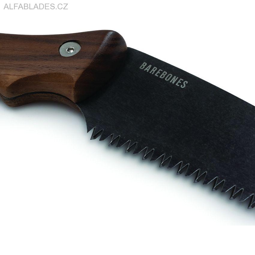 BAREBONES LIVING Timber Saw