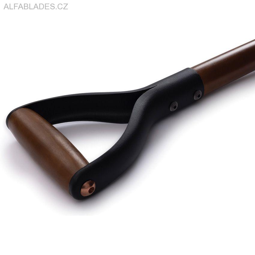 BAREBONES LIVING Folding Shovel