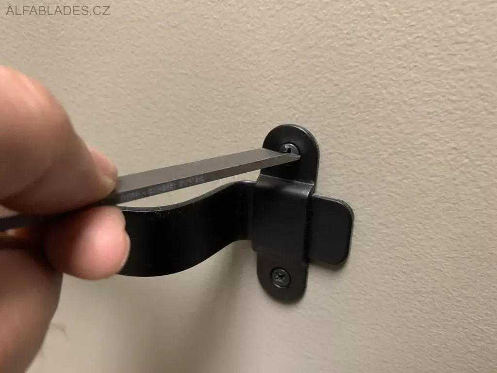 MARATAC Fulcro Leva Tool Ti