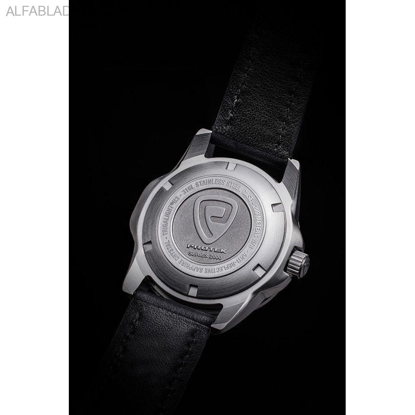 PROTEK Dive 2000 Series