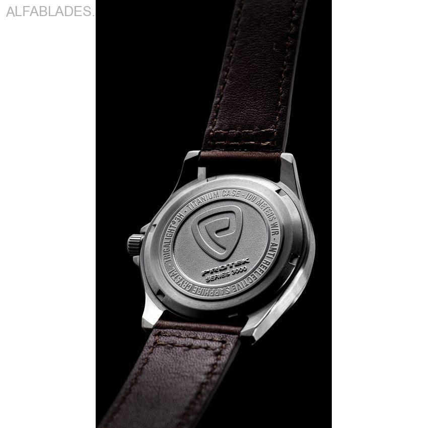PROTEK Field 3000 Series