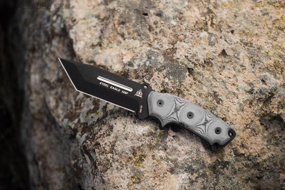 TOPS Steel Eagle 105F