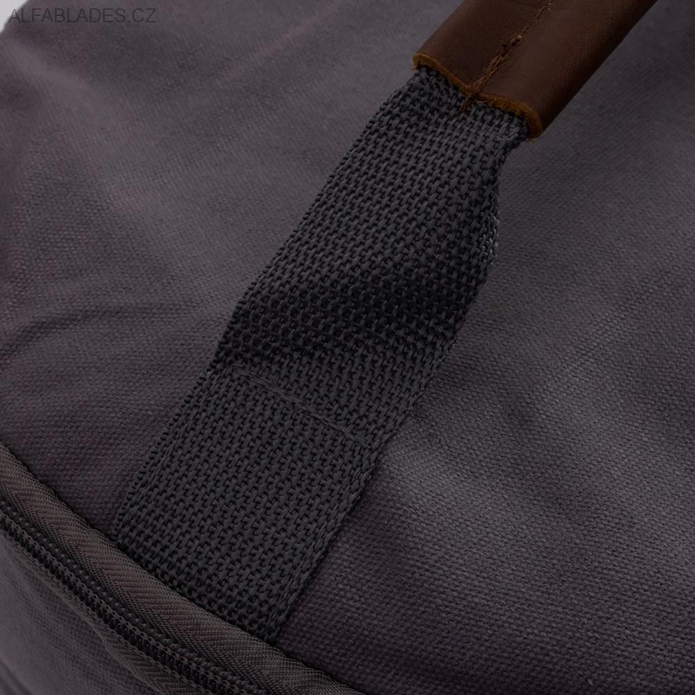 BAREBONES LIVING Padded Utility Storage Bag