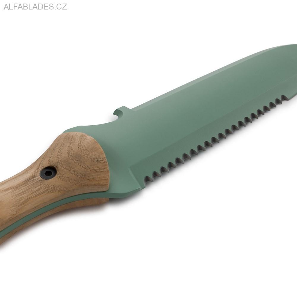 BAREBONES LIVING Hori Hori Classic Mint