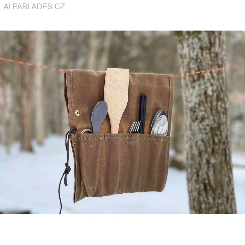 CAMPCRAFT OUTDOORS Untesil Roll