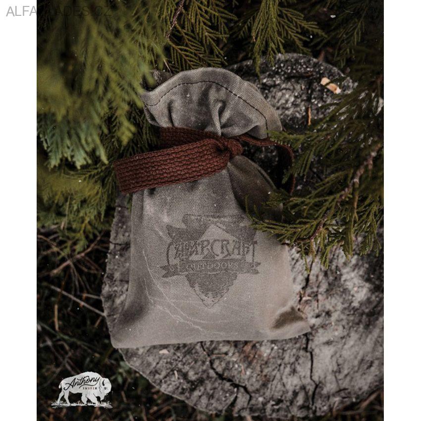 CAMPCRAFT OUTDOORS Tinder Bag