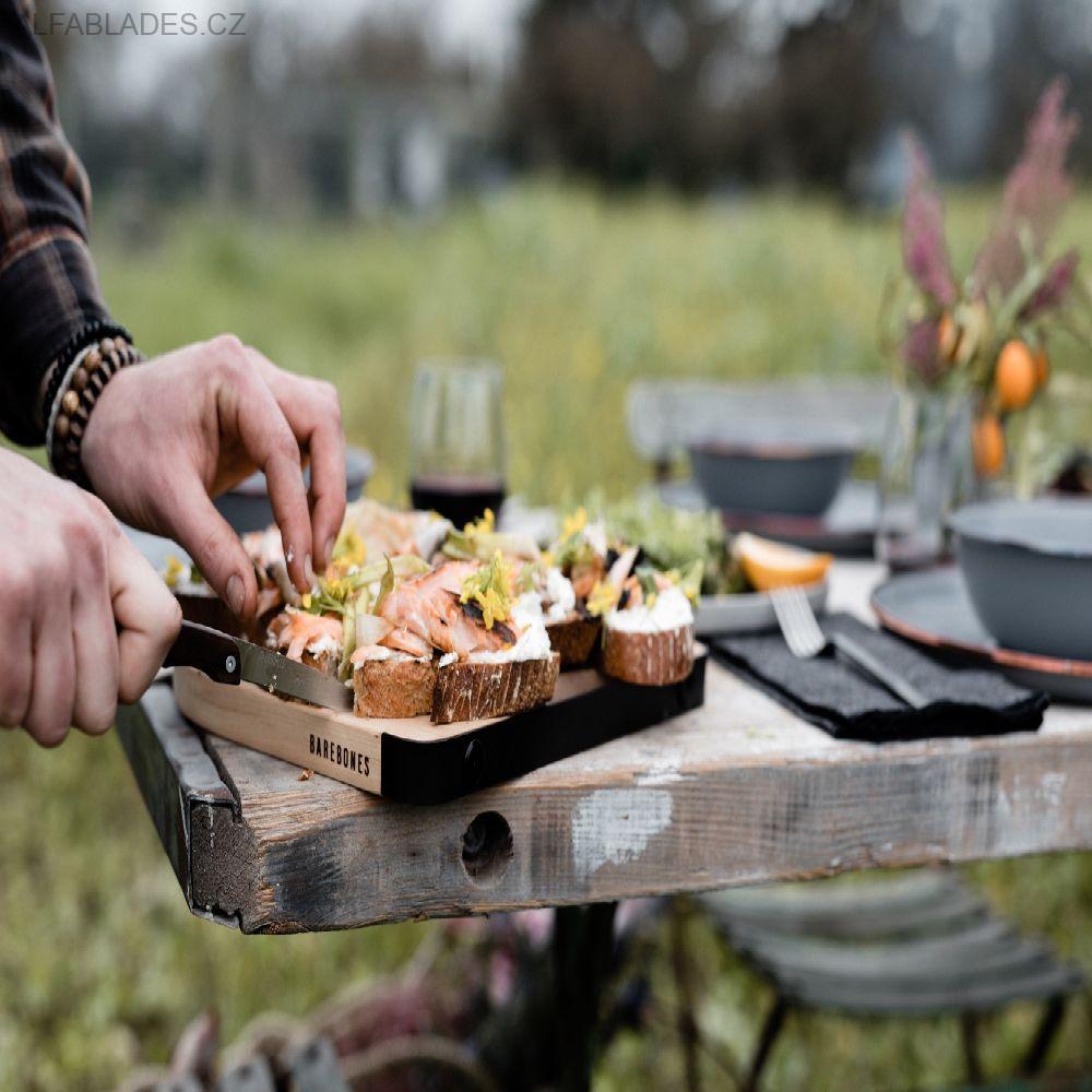 BAREBONES LIVING Cutting Board