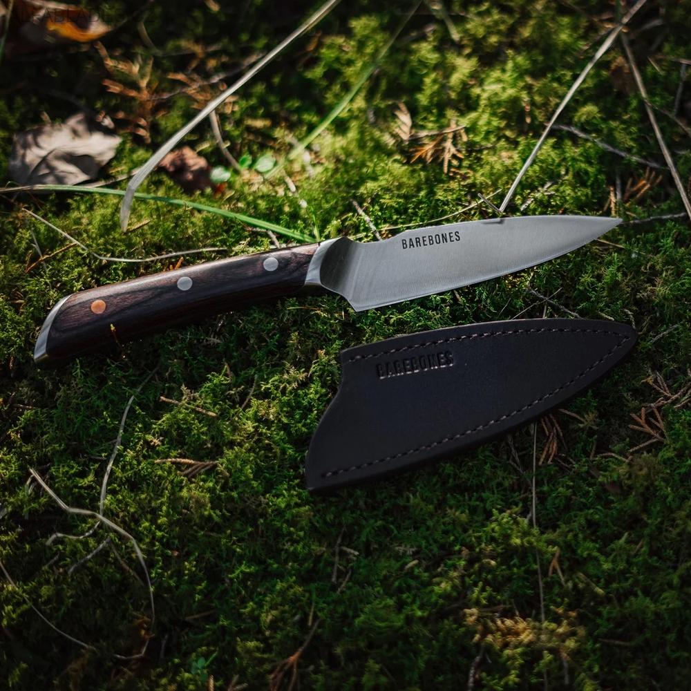 BAREBONES LIVING No. 4 Paring Knife