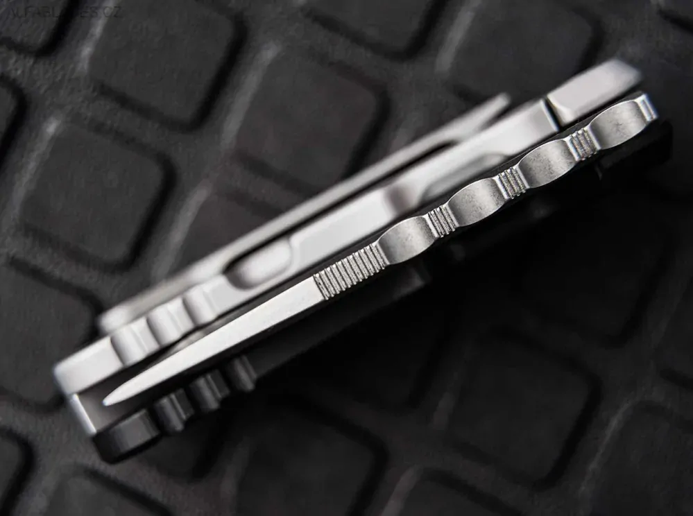 BÖKER PLUS Dvalin Folder Tanto